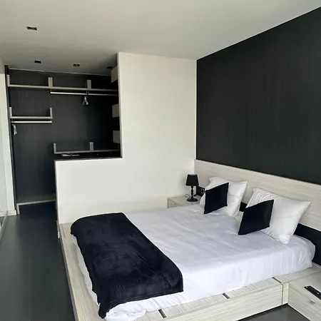 Apartamento Escalera 9 Gijon Exterior photo