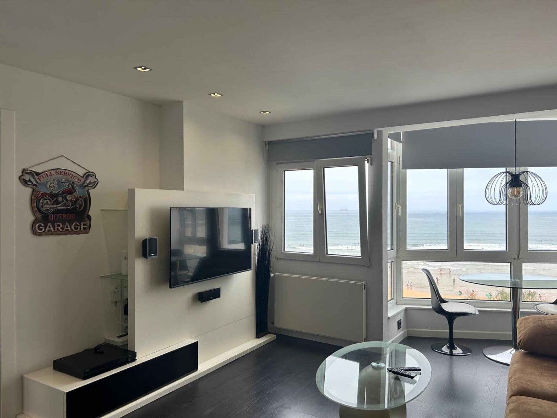 Apartment Escalera 9
